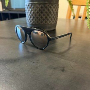 Emporio Armani EA4067 Sunglasses BONUS FREE WALL MOUNT OR STAND